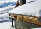 Chalet Edelweiss, Alpe d'Huez Ski Chalet